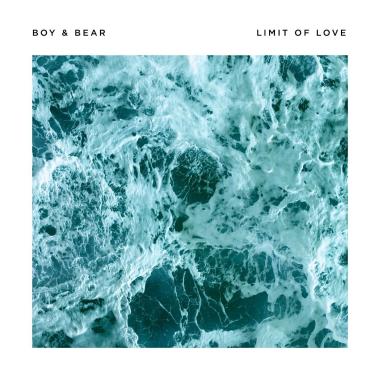 Boy and Bear -  Limit Of Love